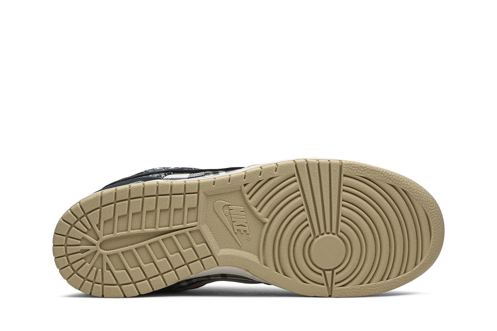 Nike SB Dunk Low x Travis Scott (Regular Box) Sneakers