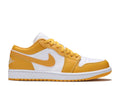 Air Jordan 1 Low 'Pollen' Sneakers