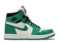 Air Jordan 1 High Zoom Comfort 'Stadium Green' Sneakers