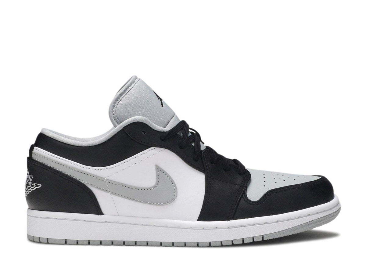 Air Jordan 1 Low 'Smoke Grey' Sneakers