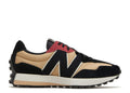New Balance 327 'Chinese New Year - Black Workwear' Sneakers
