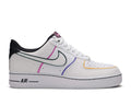 Nike Air Force 1 Low 'Day of the Dead' Sneakers