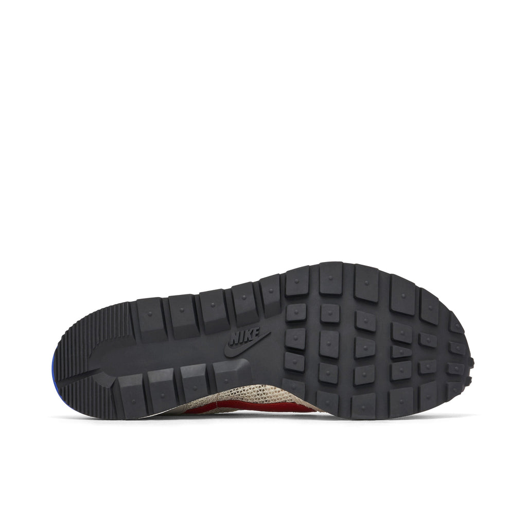 Sacai x Nike Vaporwaffle Sail Sport Waffle Sneakers
