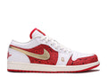 Air Jordan 1 Low SE 'Spades' Sneakers