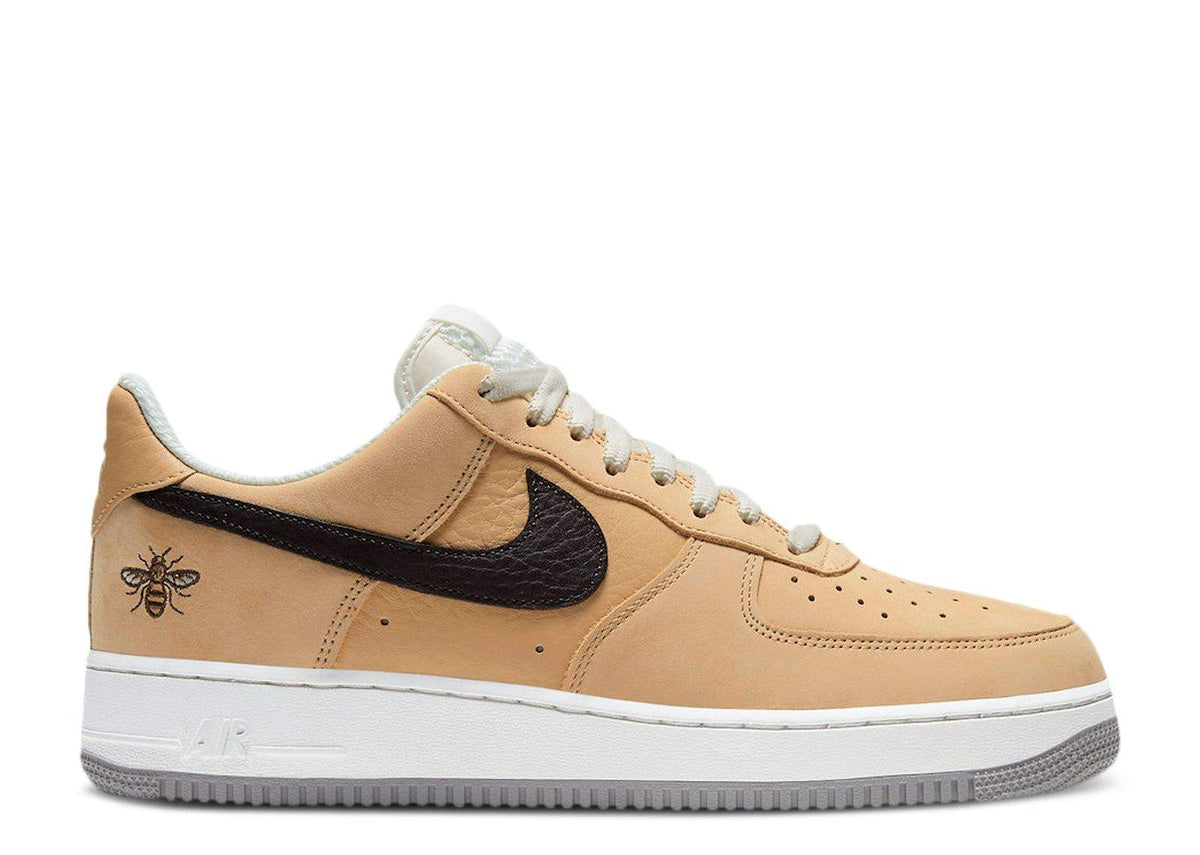 Nike Air Force 1 Low 'Manchester Bee' Sneakers