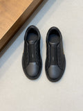 Fendi City Slip-On Sneakers — hero