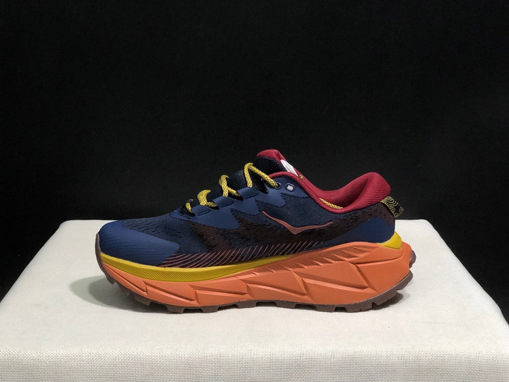 HOKA ONE ONE Skyline Float X Sneakers