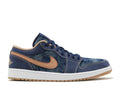 Air Jordan 1 Low SE 'Denim' Sneakers