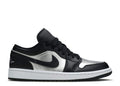 Air Jordan 1 Low SE 'Silver Toe' Sneakers